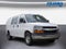 2023 Chevrolet Express Cargo 2500 Base