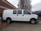 2023 Chevrolet Express Cargo 2500 Base