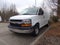 2023 Chevrolet Express Cargo 2500 Base