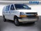 2024 Chevrolet Express Cargo 2500 Base
