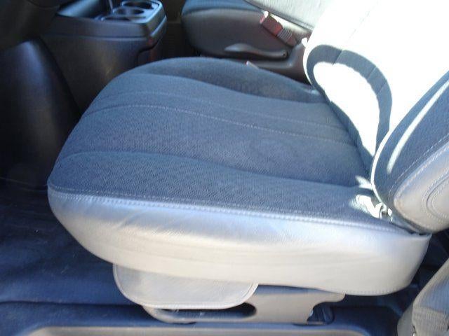 2024 Chevrolet Express Cargo 2500 Base