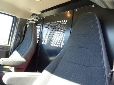 2024 Chevrolet Express Cargo 2500 Base