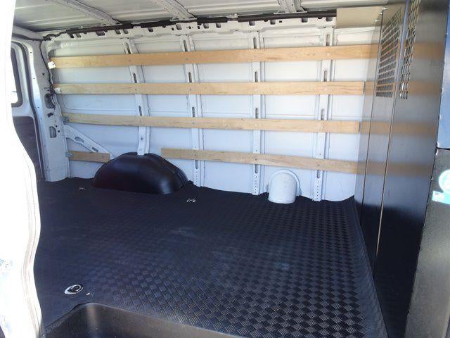 2024 Chevrolet Express Cargo 2500 Base