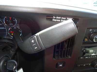 2024 Chevrolet Express Cargo 2500 Base