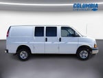2024 Chevrolet Express Cargo 2500 Base