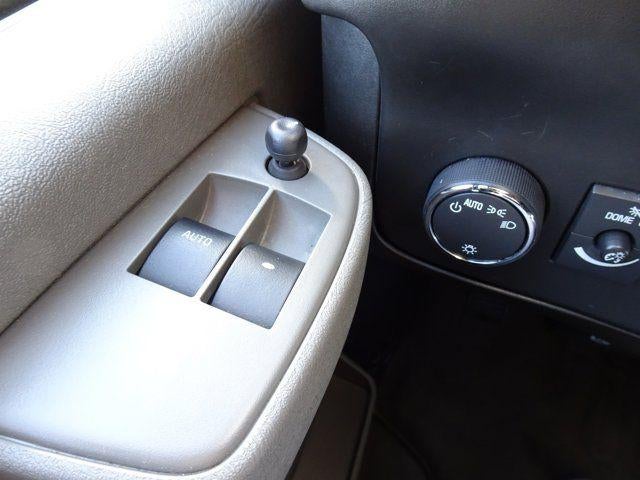 2024 Chevrolet Express Cargo 2500 Base