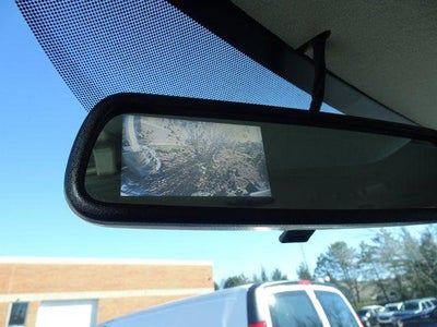 2024 Chevrolet Express Cargo 2500 Base