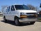 2024 Chevrolet Express Cargo 2500 Base
