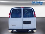 2024 Chevrolet Express Cargo 2500 Base