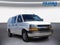 2024 Chevrolet Express Cargo 2500 Base