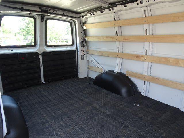 2024 Chevrolet Express Cargo 2500 Base