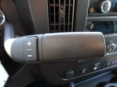 2024 Chevrolet Express Cargo 2500 Base