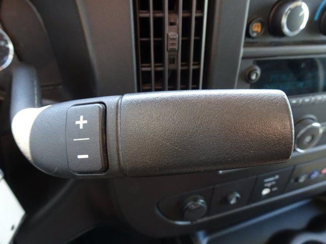 2024 Chevrolet Express Cargo 2500 Base