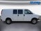 2024 Chevrolet Express Cargo 2500 Base