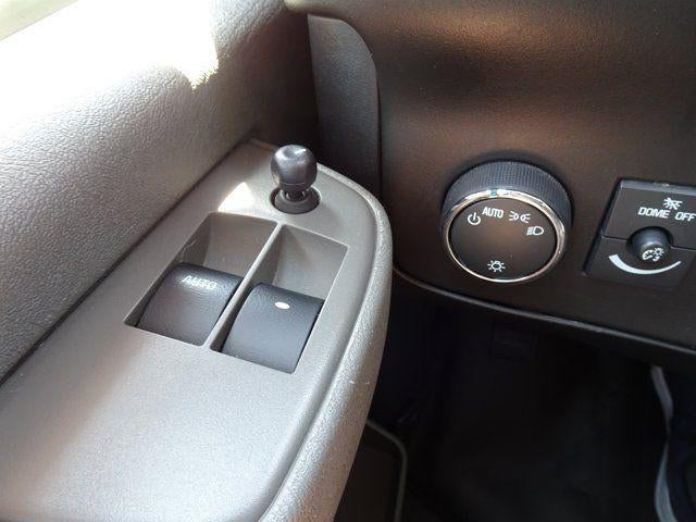 2024 Chevrolet Express Cargo 2500 Base