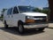 2024 Chevrolet Express Cargo 2500 Base