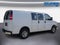 2024 Chevrolet Express Cargo 2500 Base