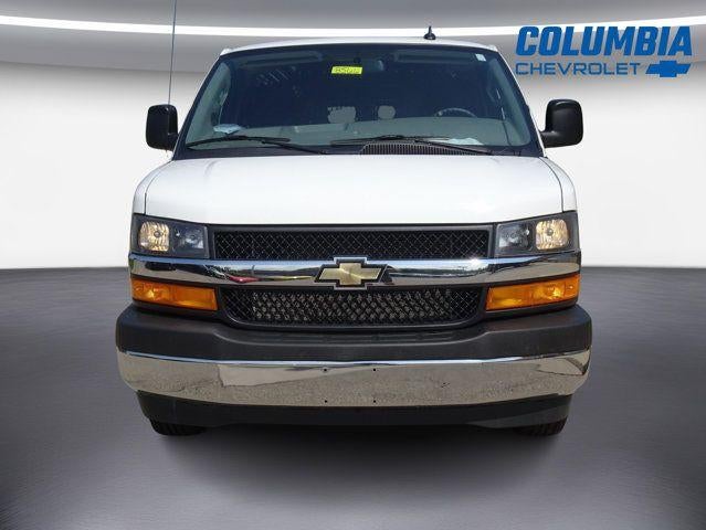 2024 Chevrolet Express Cargo 2500 Base