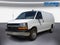 2024 Chevrolet Express Cargo 2500 Base