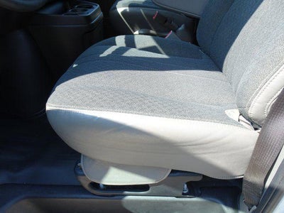 2024 Chevrolet Express Cargo 2500 Base