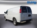 2026 Chevrolet Express Cargo 3500 Regular Wheelbase Rear-Wheel Drive
