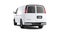 2026 Chevrolet Express Cargo 3500 Regular Wheelbase Rear-Wheel Drive