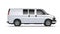 2026 Chevrolet Express Cargo 3500 Regular Wheelbase Rear-Wheel Drive