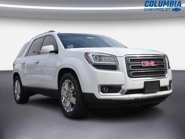 2017 GMC Acadia AWD's photo