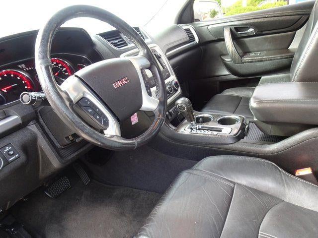 2017 GMC Acadia Limited Limited