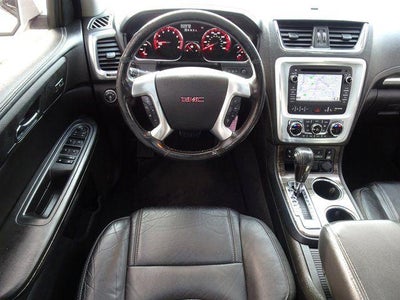 2017 GMC Acadia Limited Limited