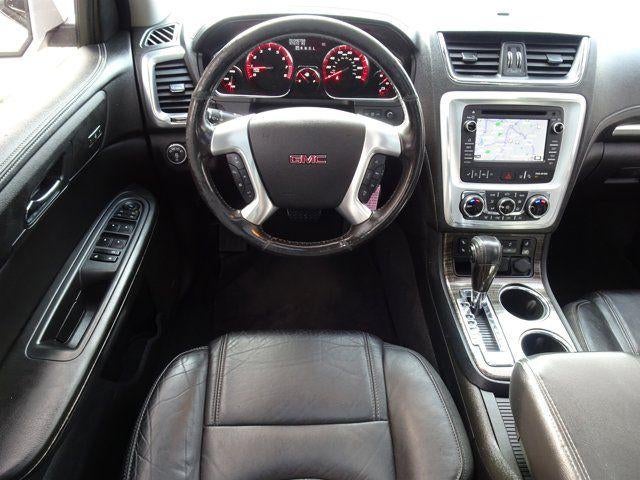 2017 GMC Acadia Limited Limited