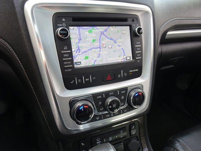 2017 GMC Acadia Limited Limited