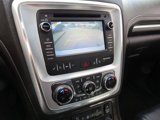 2017 GMC Acadia Limited Limited