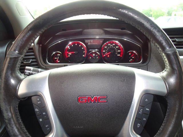 2017 GMC Acadia Limited Limited
