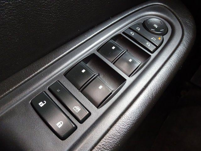 2017 GMC Acadia Limited Limited