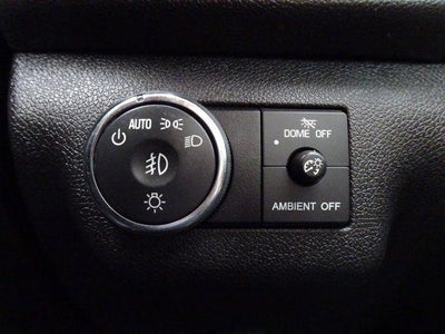 2017 GMC Acadia Limited Limited
