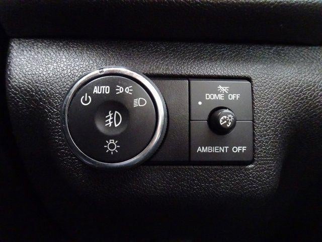 2017 GMC Acadia Limited Limited