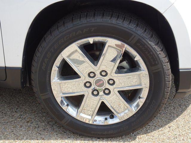 2017 GMC Acadia Limited Limited