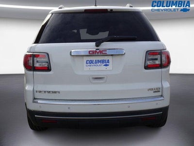 2017 GMC Acadia Limited Limited