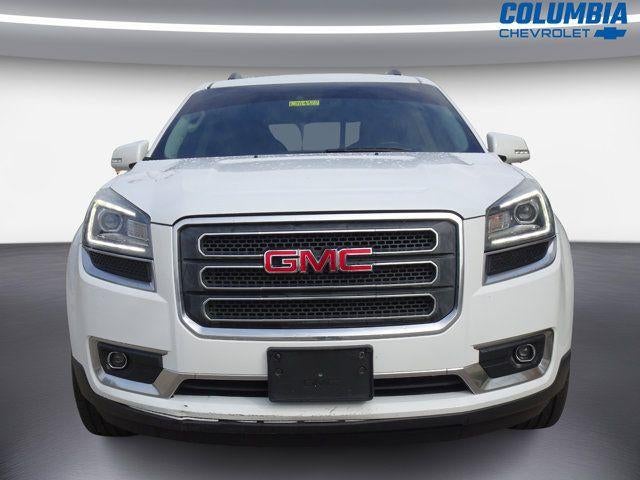 2017 GMC Acadia Limited Limited