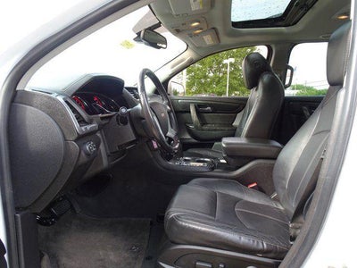 2017 GMC Acadia Limited Limited