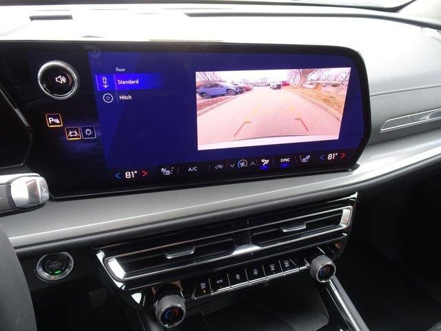 2026 Chevrolet Traverse LT w/1LT