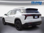 2026 Chevrolet Traverse LT w/1LT