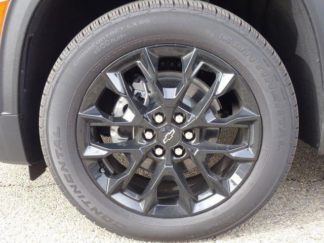 2026 Chevrolet Traverse LT w/1LT