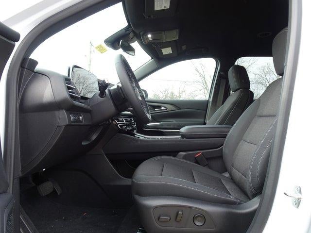 2026 Chevrolet Traverse LT w/1LT