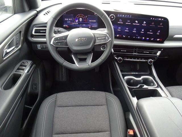 2026 Chevrolet Traverse LT w/1LT