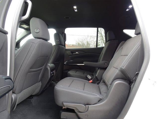 2026 Chevrolet Traverse LT w/1LT