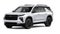 2026 Chevrolet Traverse LT w/1LT