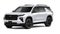 2027 Chevrolet Traverse LT w/1LT