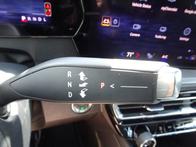 2026 Chevrolet Traverse LT w/1LT